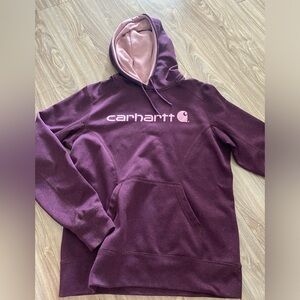 Women’s Carhartt Hoodie